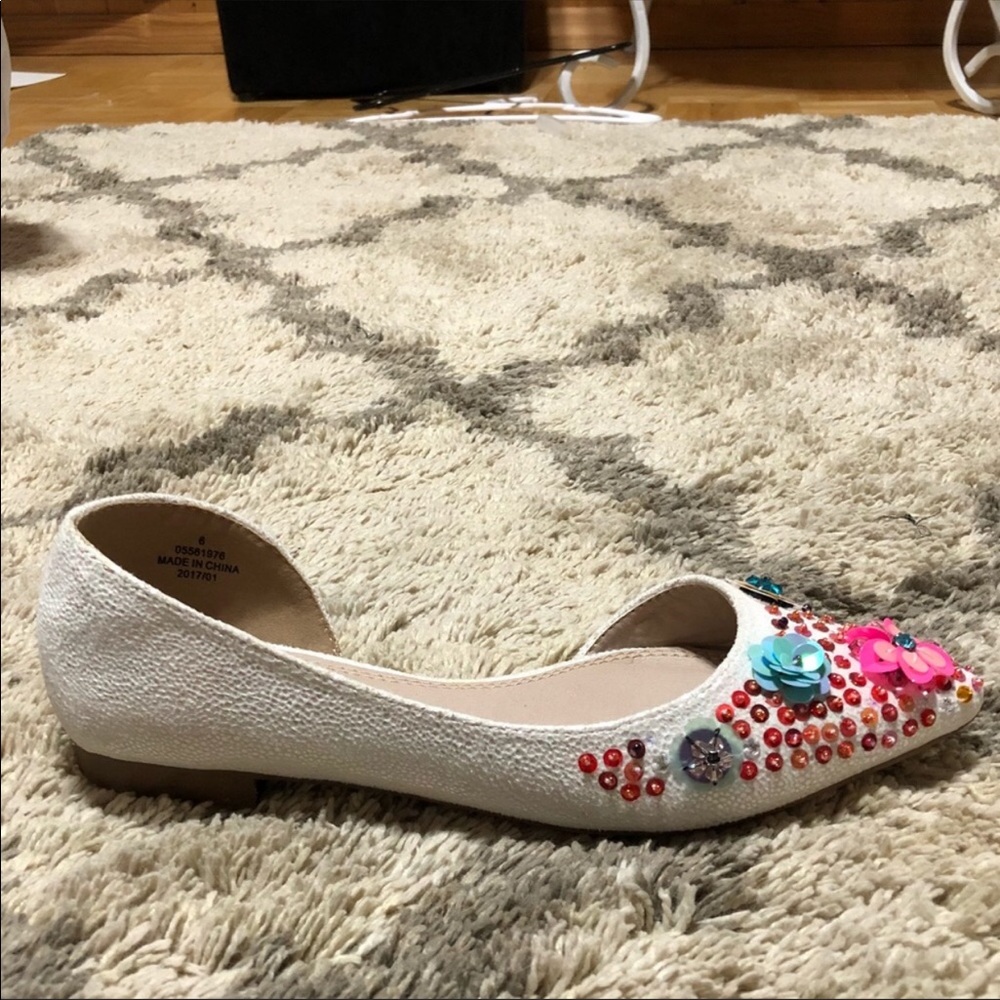 Adorbs flats - Picture 4 of 5